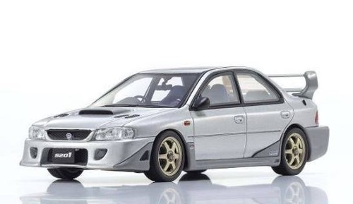 Subaru impreza s201 sti - impreza,