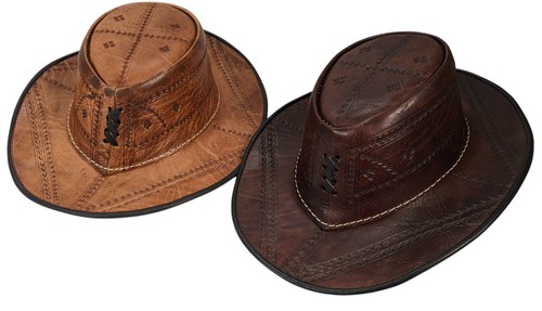 Cappello fedora fatto - fedora, mano