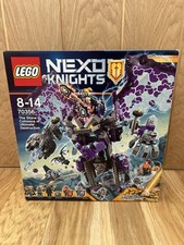 LEGO Nexo Knights 70356 Il