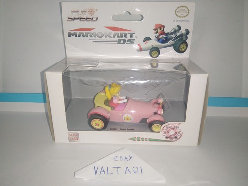 Nintendo mario kart - nintendo, ds