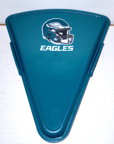 Philadelphia eagles pizza - eagles,