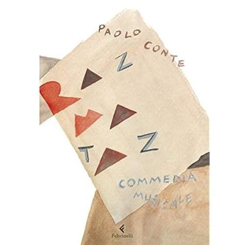 Razmataz paperback nov 14 - [nov,