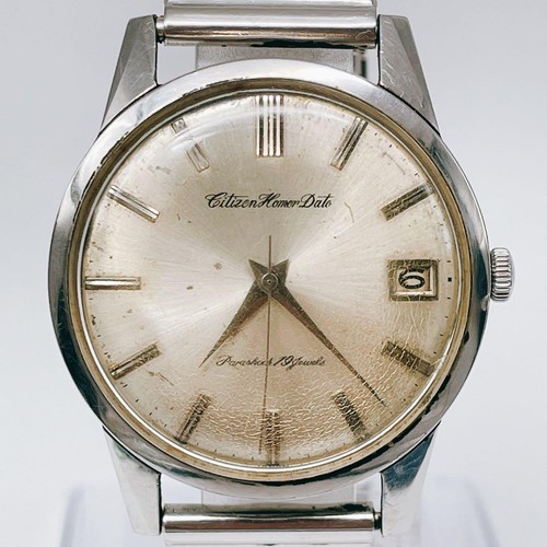 Orologio uomo citizen - orologio,