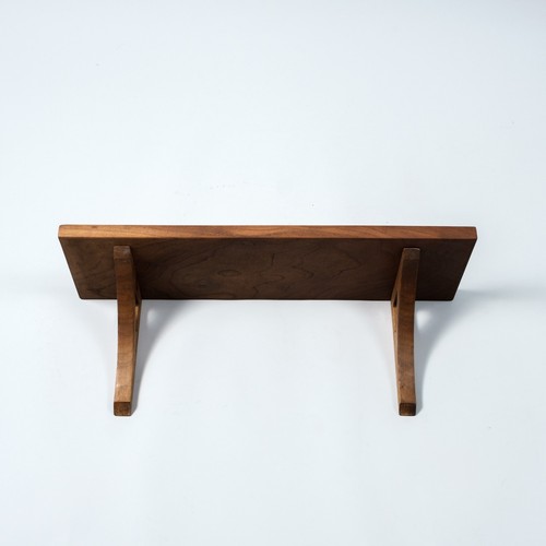 Mensola parete legno di - mensola,