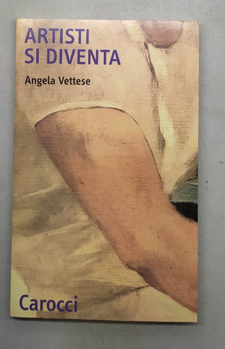 Artisti diventa angela - artisti,