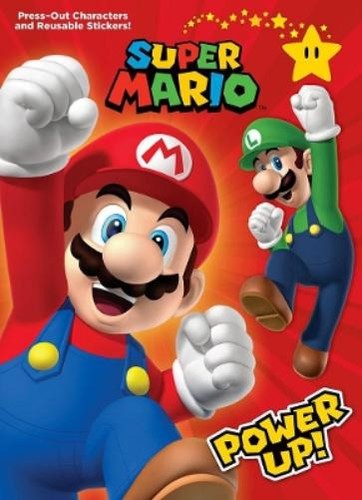 Power - , up!