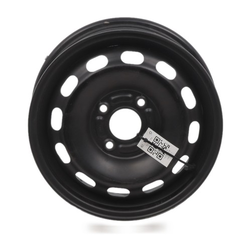 Cerchio acciaio ford fiesta - cerchio,