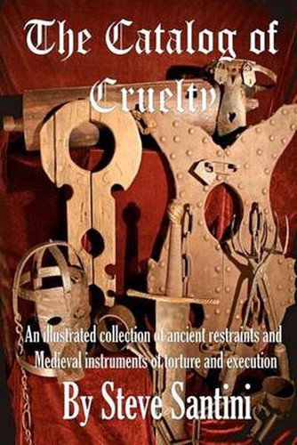 The catalog cruelty an - of,