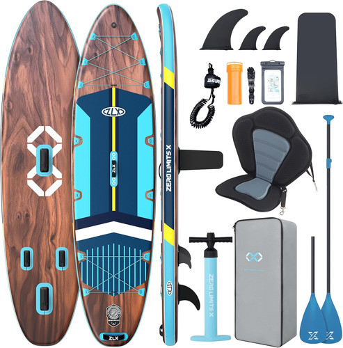 Sup gonfiabile 350x89cm - sup,
