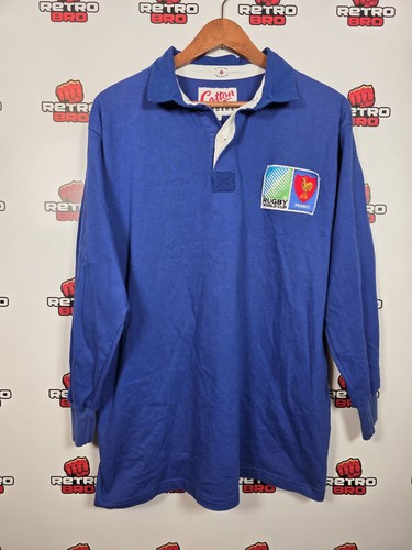 Maglia rugby uomo francia - maglia,