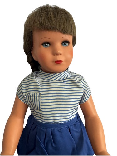 Bambola hanne kruse - bambola,