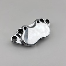 Coperchio pinza freno Harley