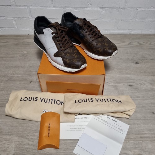 Louis vuitton run - run, sneaker