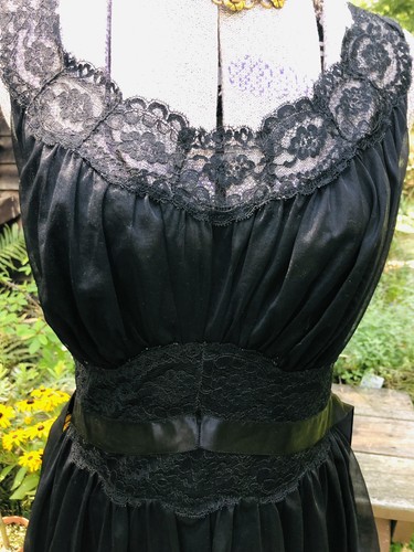 Abito letto lingerie - abito,