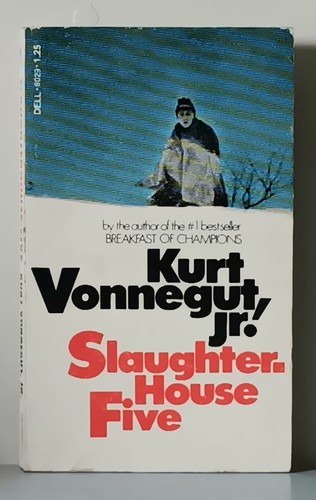 Kurt vonnegut jr - vonnegut,,