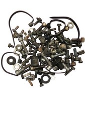 viteria viti varie various screws fasteners suzuki gsf 1200 bandit-s 01-06