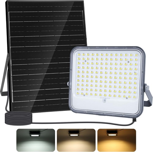 Aigostar faro led - faro, solare