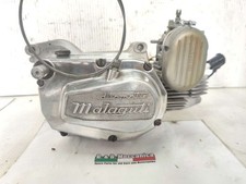 BLOCCO MOTORE NUOVO FRANCO MORINI FM.M0 2 DUO MATIC MALAGUTI GAM (GR1064)