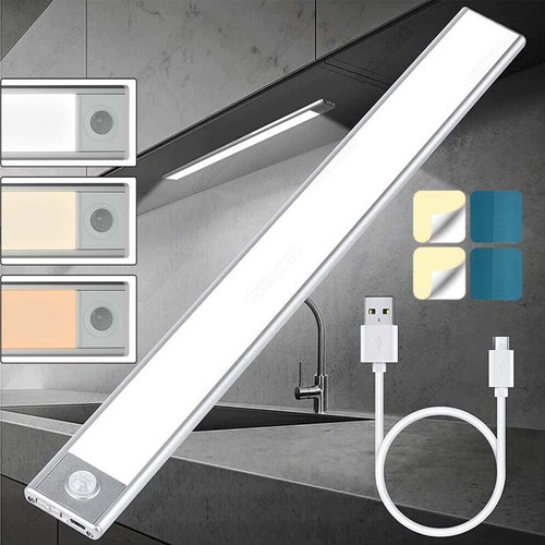Luce led sottopensile sensore - led,