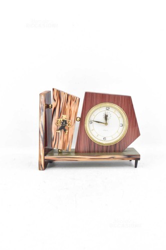 Orologio tavolo veglia - orologio, da