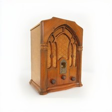 Radio d'epoca RCA Victor