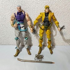 Lotto figurine JoJo's Bizarre