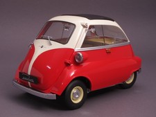 Scala 1/12 KK BMW 250 Isetta -