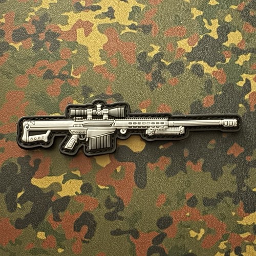 Barrett 50cal bfg - barrett, da