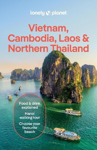 Lonely planet vietnam - lonely,