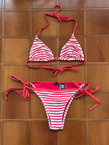 Fendi bikini