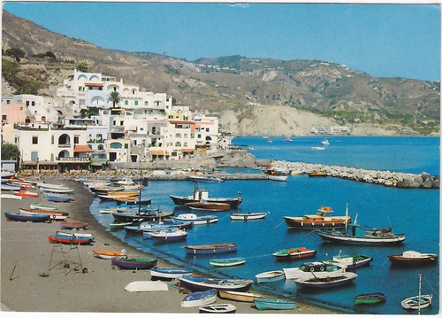 Sant angelo ischia napoli - sant'angelo,