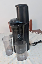 Estrattore succhi freddo - estrattore, di