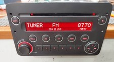 AUTORADIO PER ALFA ROMEO 159