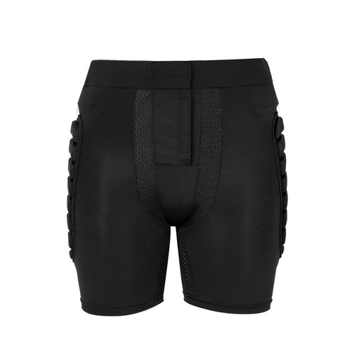 Pantaloncini sci imbottiti - pantaloncini,