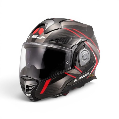 Casco modulare ls2 ff901 - modulare,