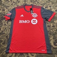 ADIDAS MLS TORONTO FC Home