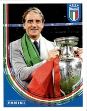 figurine official sticker