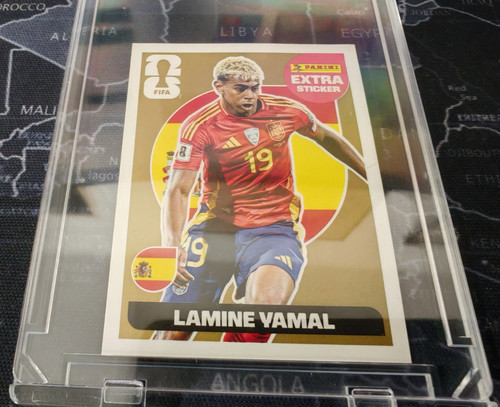 Panini stickers mondiali - panini, 2026