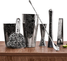 Shaker per Cocktail, Set Da