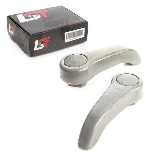 Regolazione sedile maniglia - 2x,