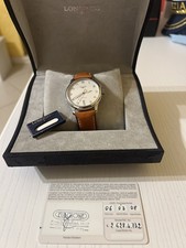 Longines Master Collection