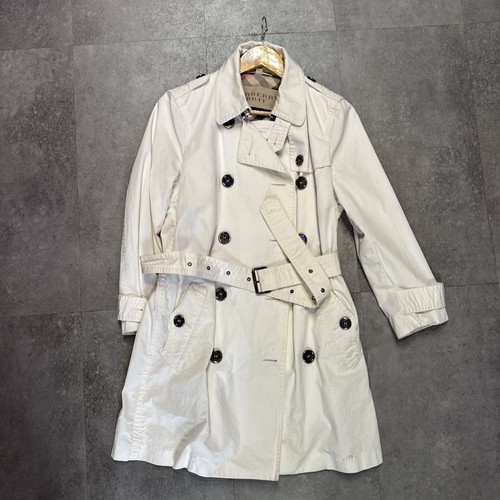 Trench cappotto lungo