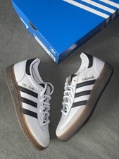 Adidas Sonder | bianche | UK5