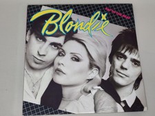 Blondie “Eat To The Beat”