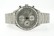 Omega speedmaster triple date - triple,