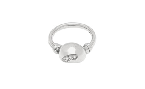 Anello misani donna toyama bay - misani,