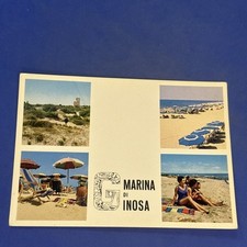 MARINA DI GINOSA LA SPIAGGIA -