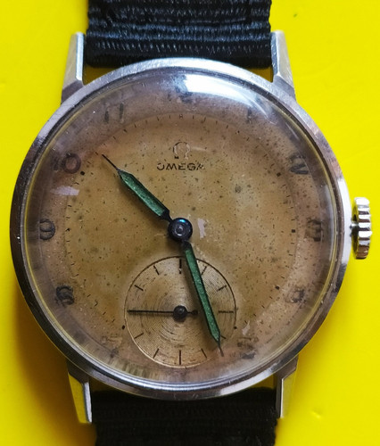 Omega wwii cal pc - wwii,, cal.