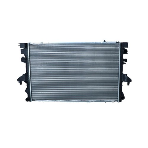 Radiatore motore nrf - radiatore, vw
