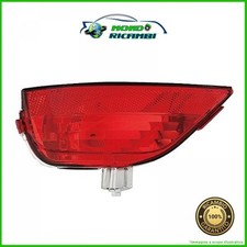 FARO - FANALE RETRONEBBIA